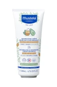 Mustela Saç Dolaşıklık Karşıtı Besleyici Şampuan 200 ml - 2