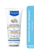 Mustela Saç Dolaşıklık Karşıtı Besleyici Şampuan 200 ml - 1