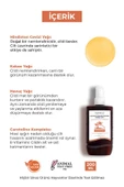SİNOZ KUSURSUZ BRONZLAŞTIRICI GÜNEŞ YAĞI SPREYİ 200 ML HİNDİSTAN CEVİZİ KAKAO HAVUÇ YAĞI IÇEREN - 3