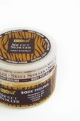Mara Sweet Seducer Değerli Yağlar Içeren Bal Vanilya Vücut Peeling 300 gr - 6