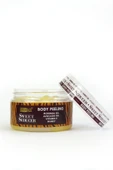 Mara Sweet Seducer Değerli Yağlar Içeren Bal Vanilya Vücut Peeling 300 gr - 5
