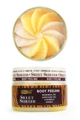 Mara Sweet Seducer Değerli Yağlar Içeren Bal Vanilya Vücut Peeling 300 gr - 2