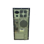 İNTEL CORE İ5 650 3.2GHZ 8GB RAM 320GB HDD MASAÜSTÜ BİLGİSAYAR MİDİ TOWER KASA - 3