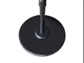 LUXELL KOZMİT SİYAH VANTİLATÖR 16" 5 PERVANE 2025 - 3