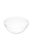 Şeffaf İç Kapak 25 cm - 1