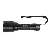 Güçlü  Aparat Uyumlu Şarjlı Fener  Wt-149 thumbnail 5