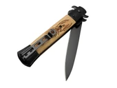 Columbıa Fs-1245-3 Scorpıon Çakı thumbnail 2