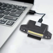 Şarjlı Baret Lambası  Wt-606 thumbnail 1