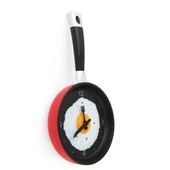 Tava Konseptli Duvar Saati thumbnail 2