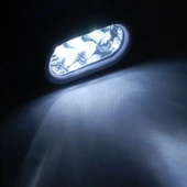 Elle Şarj Edilebilen Fener Wt-092 thumbnail 4