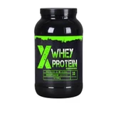 Xprotein Whey Protein 1000 Gr-Bisküvi-Aroma - 1