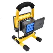 Şarjlı Spot Lamba Projektör  Wt-329 thumbnail 5