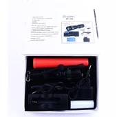 Sinyalli Acil Durum El Feneri Cree5  Wt-262 thumbnail 2