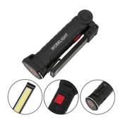 Güçlü Mıknatıslı Çalışma Lambası  Wt-295 thumbnail 5