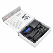 Güçlü Cep Feneri  Wt-089 thumbnail 4