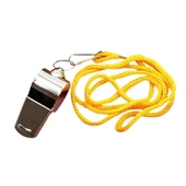 Metal Ipli Hakem Ve Deprem Düdüğü (24'lü) thumbnail 2