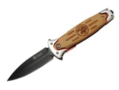 Columbıa Fs-1103-2 Eagle Çakı thumbnail 1