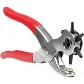 6 Farklı Boyutta Kemer Delme Pensesi Kemer Delici thumbnail 4