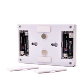 Dimmerli Işık Seviyesi Ayarlanabilir Ledli Lamba  Wt-383 thumbnail 4