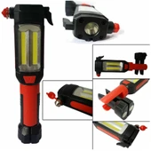 Araçta Olmazsa Olmaz Oto Lambası  Wt-296 thumbnail 1