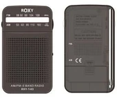Roxy Rxy-140 Fm Cep Radyosu thumbnail 2