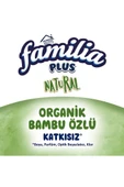 Familia Plus Natural 16'lı Kağıt Havlu - 2