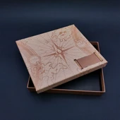 Kutu Pusula Temalı thumbnail 1