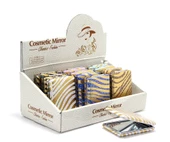 Dikdörtgen Kalın Ayna Alk1002 - 1