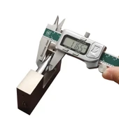 Kayar Milli Asma Kilit Saten 90mm thumbnail 2