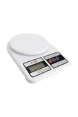 Dijital Hassas Mutfak Tartısı Mutfak Terazisi-hassas Ölçüm 10kg thumbnail 1