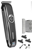 G Power Şarjlı Traş Makinesi Sakal Ense Vucüt Kılı Tıraş Makinası thumbnail 1