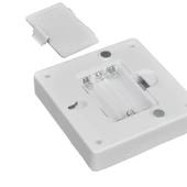 Ps-801 Cob Ledli Mıknatıslı Yapışkanlı Lamba thumbnail 2