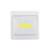 Ps-801 Cob Ledli Mıknatıslı Yapışkanlı Lamba thumbnail 1