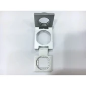 1cm Full Çelikkaplı Full Çelik Kaplı Katlamalı Büyüteç Th9008a thumbnail 3