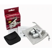 Evrensel Led Işıklı Mini Cep Mikroskobu, Tüm Kameralı Telefonlar Için No:9882w thumbnail 1