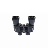 7x50 – Geniş Ön Mercekli Profesyonel El Dürbünü – 1000m/56m – Siyah V3 thumbnail 3