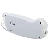 Işıklandırılmış Mini 100x Mikroskop Mg100812 thumbnail 5