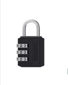 Uzun Ömürlü Dayanıklı Kaliteli Şifreli Asma Kilit 38mm thumbnail 1