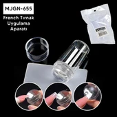 Tırnak French Yapma Aparatı thumbnail 1