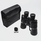 50x60  Av Dürbünü Güneş Filtreli Taşıma Çantalı  1000m/45m thumbnail 1