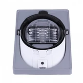 5 Mercekli Çok Fonksiyonlu, Başlık Tip Işıklı Büyüteçmg81001g thumbnail 3