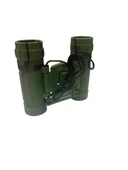 8x21  Dürbün Kamuflaj  Av Dürbünü 56m/1000m Kauçuk Kaplama thumbnail 4