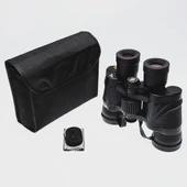 8x40  Dürbün Av Dürbünü Güneş Filtreli Taşıma Çantalı 1000m/56m thumbnail 1
