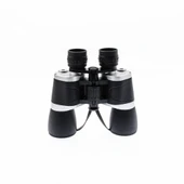 Breaker 7x50 Güneş Filtreli Profesyonel El Dürbünü 1000m/56m – Siyah thumbnail 5