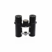 8x25 Profesyonel Su Geçirmez El Dürbünü – 1000/56m – Kompakt Tasarım thumbnail 5