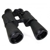 Baigish 20x50 Orjınal Rus Askeri Çift Gözlü Metal Dürbün thumbnail 4