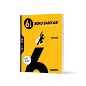 6. Sınıf Türkçe Soru Bankası thumbnail 2
