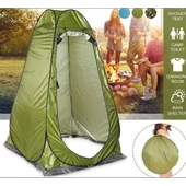 Otomatik Kamp Giyinme Çadır thumbnail 3