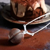 Bitki Çayı Demleme Süzgeci thumbnail 3