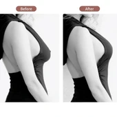 Göğüs Dikleştirme Bandı S Beden 2.5 Cm. thumbnail 2